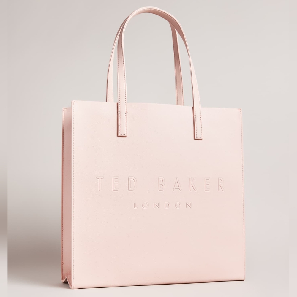 Ted Baker Large Soocon Icon Bag - Picture 4 of 16